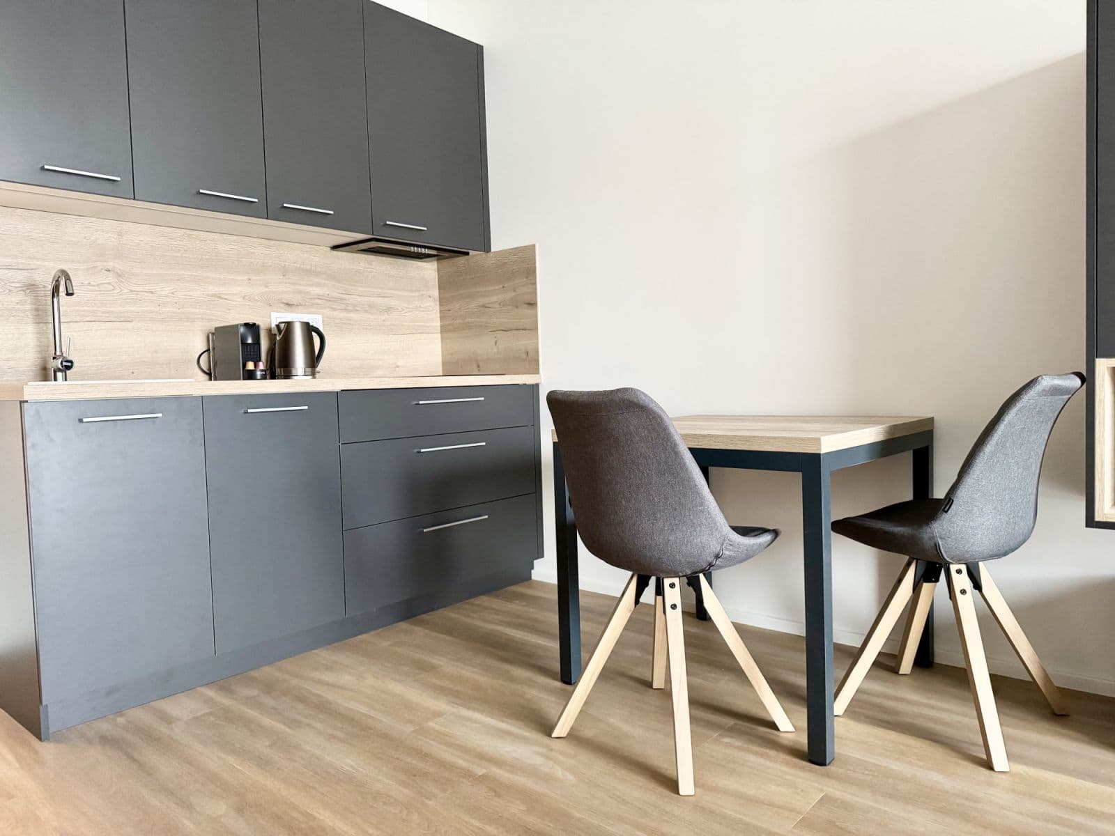flat to rent, 36 m², Tetauerova, Prague, Prague