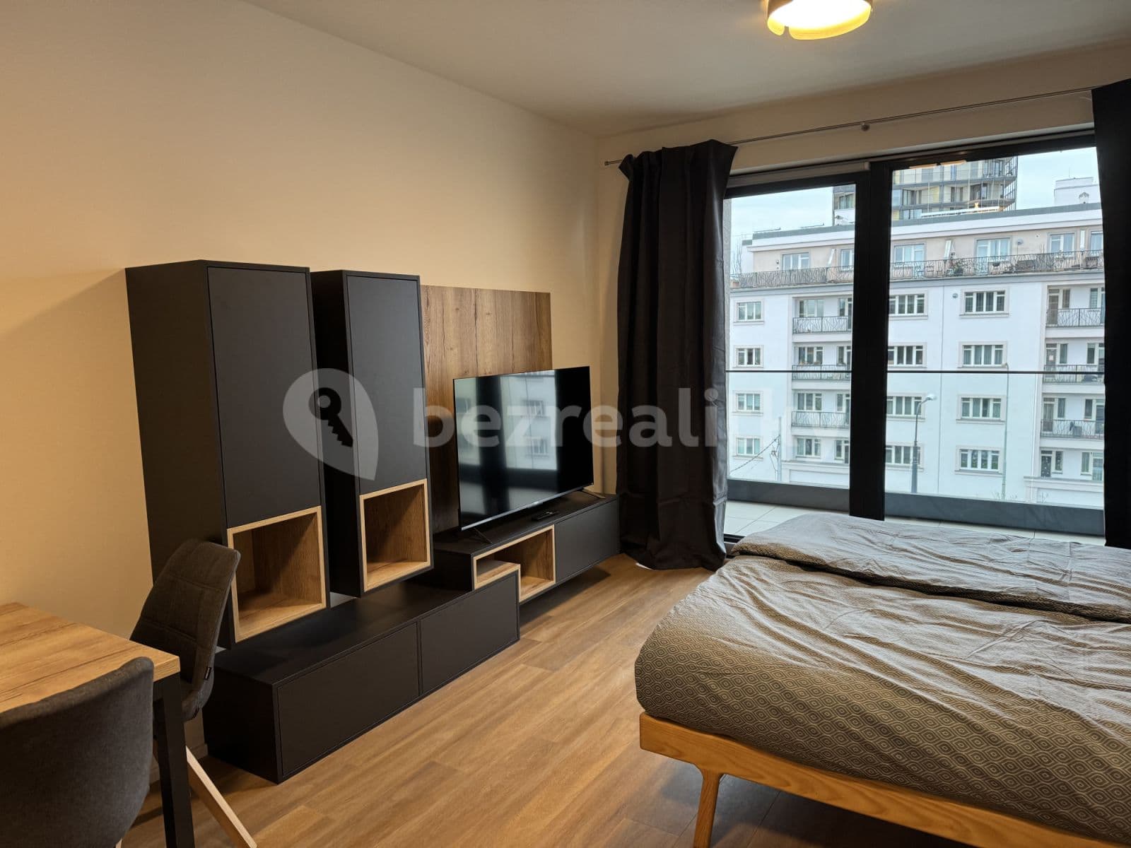 flat to rent, 36 m², Tetauerova, Prague, Prague