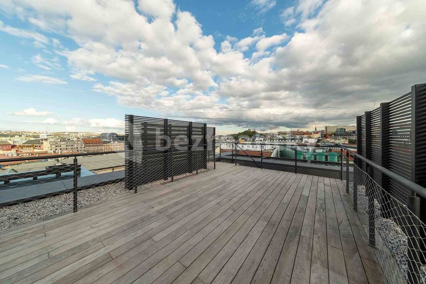 flat to rent, 40 m², Dlážděná, Prague, Prague