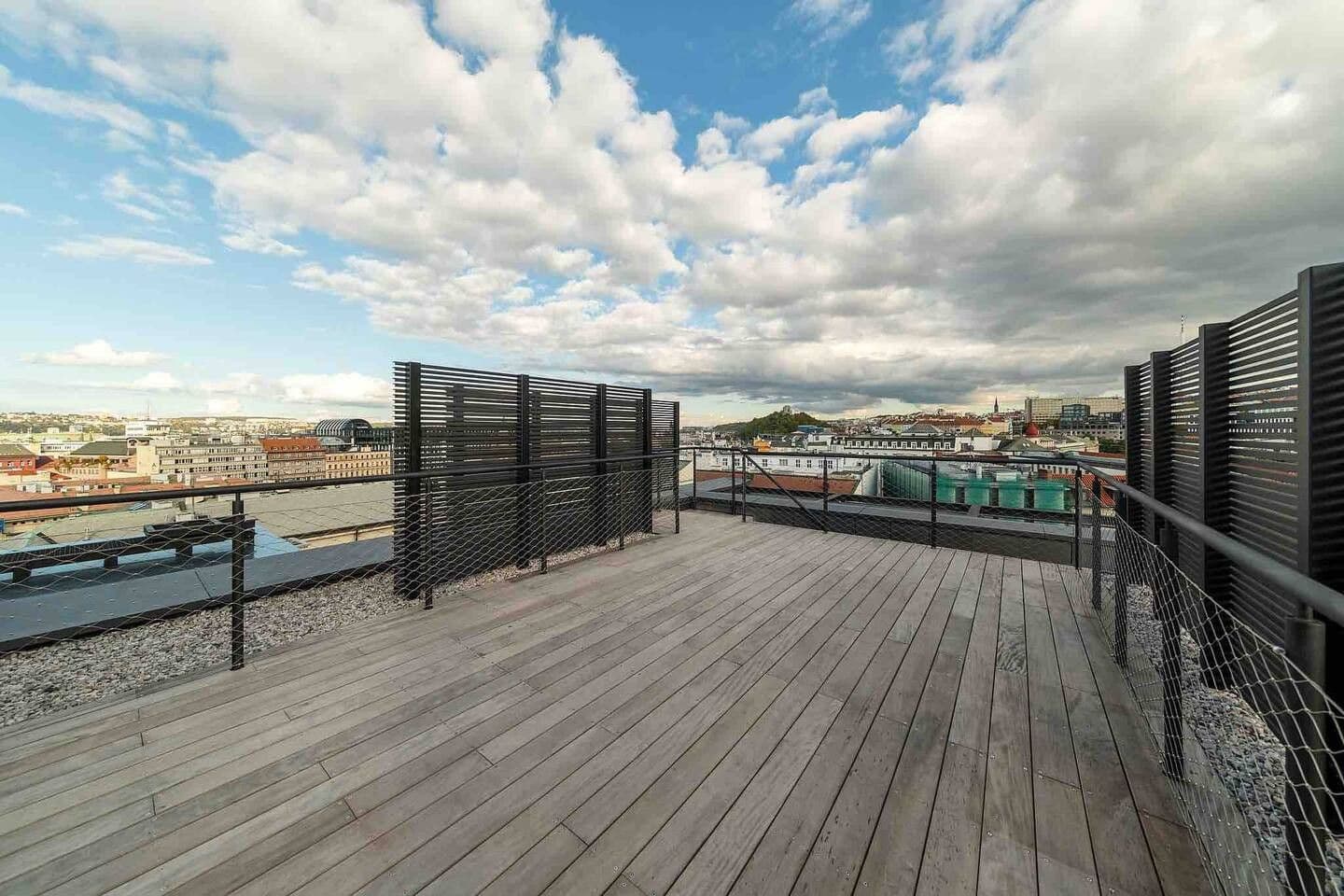 flat to rent, 40 m², Dlážděná, Prague, Prague