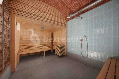 flat to rent, 40 m², Dlážděná, Prague, Prague