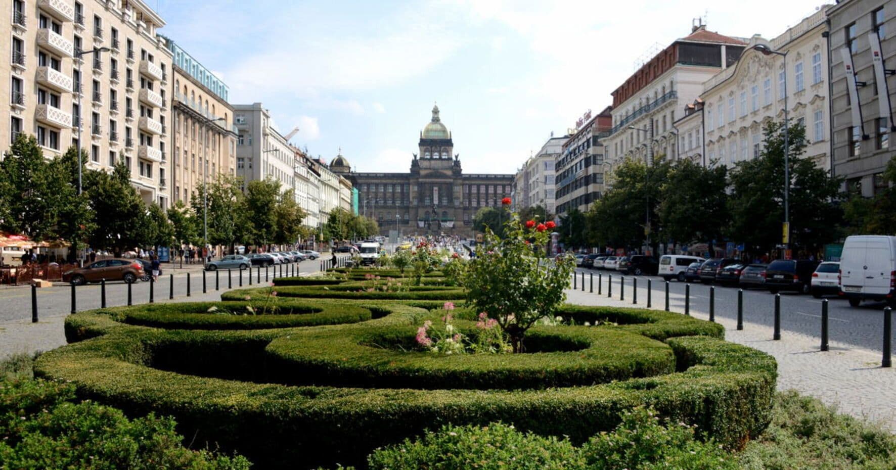 flat to rent, 98 m², Křižíkova a, Prague, Prague