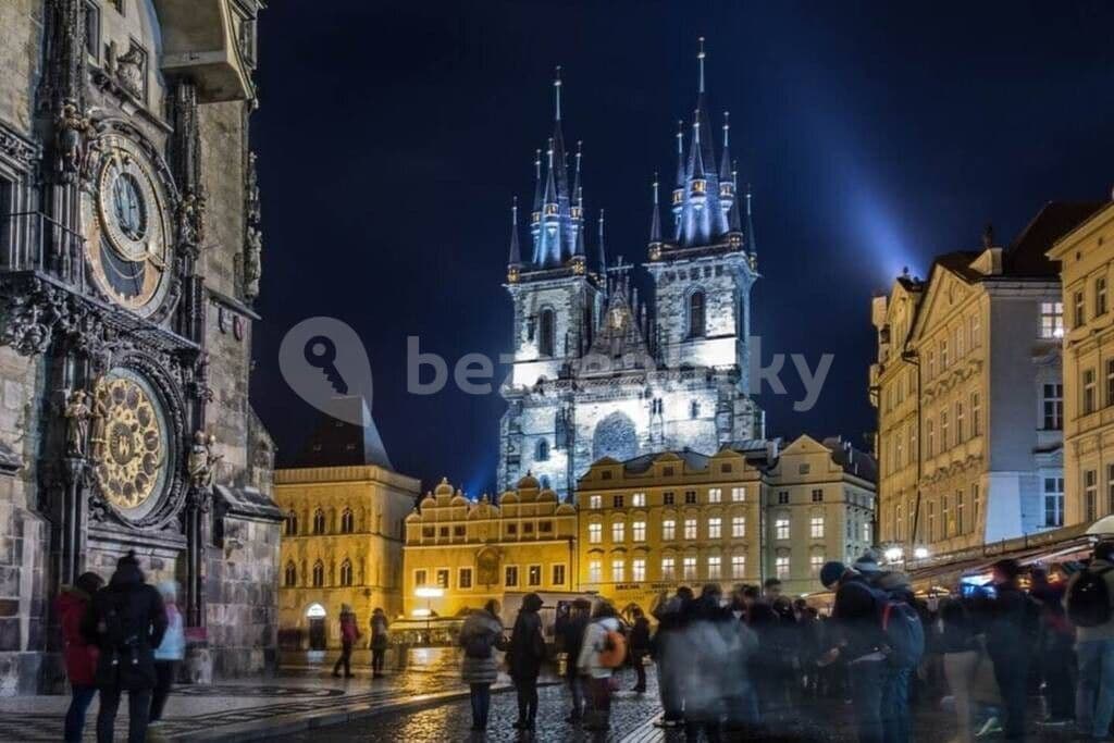flat to rent, 70 m², Křižíkova, Prague, Prague