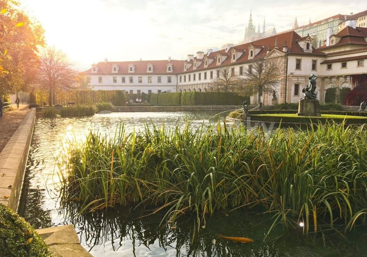 flat to rent, 150 m², Křižíkova, Prague, Prague