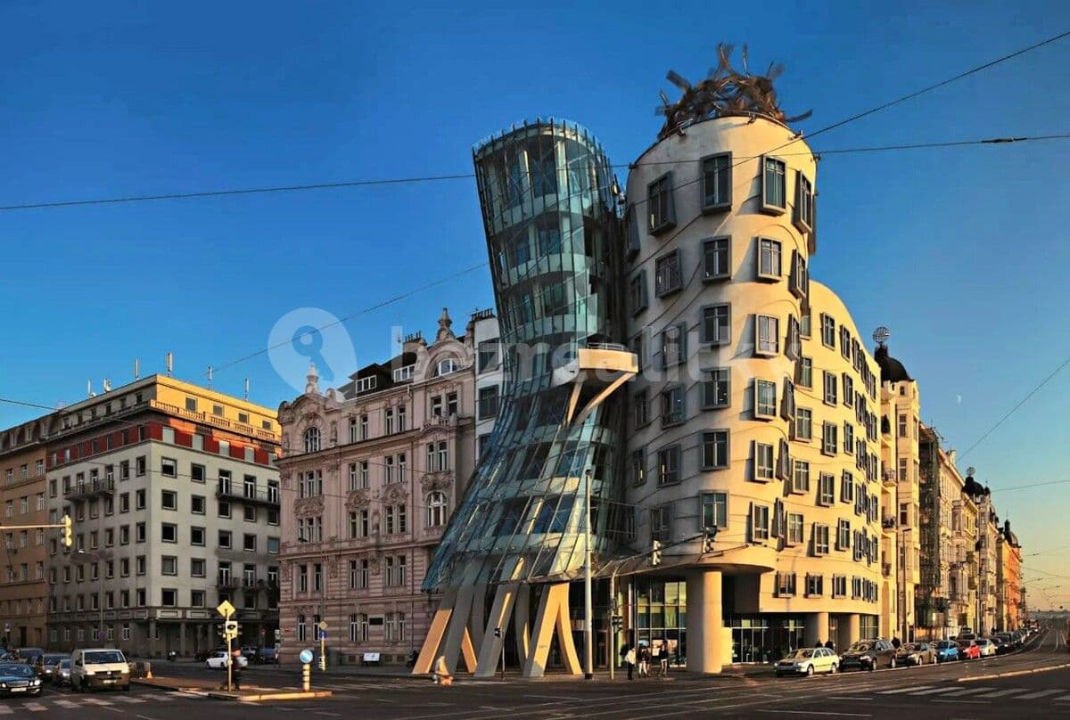 flat to rent, 150 m², Křižíkova, Prague, Prague