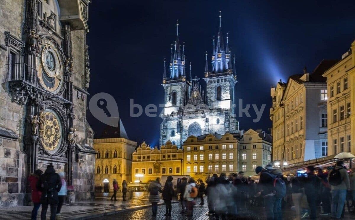 flat to rent, 150 m², Křižíkova, Prague, Prague