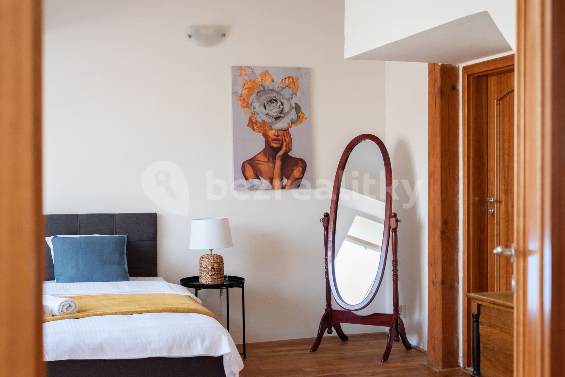 flat to rent, 150 m², Řeznická, Prague, Prague