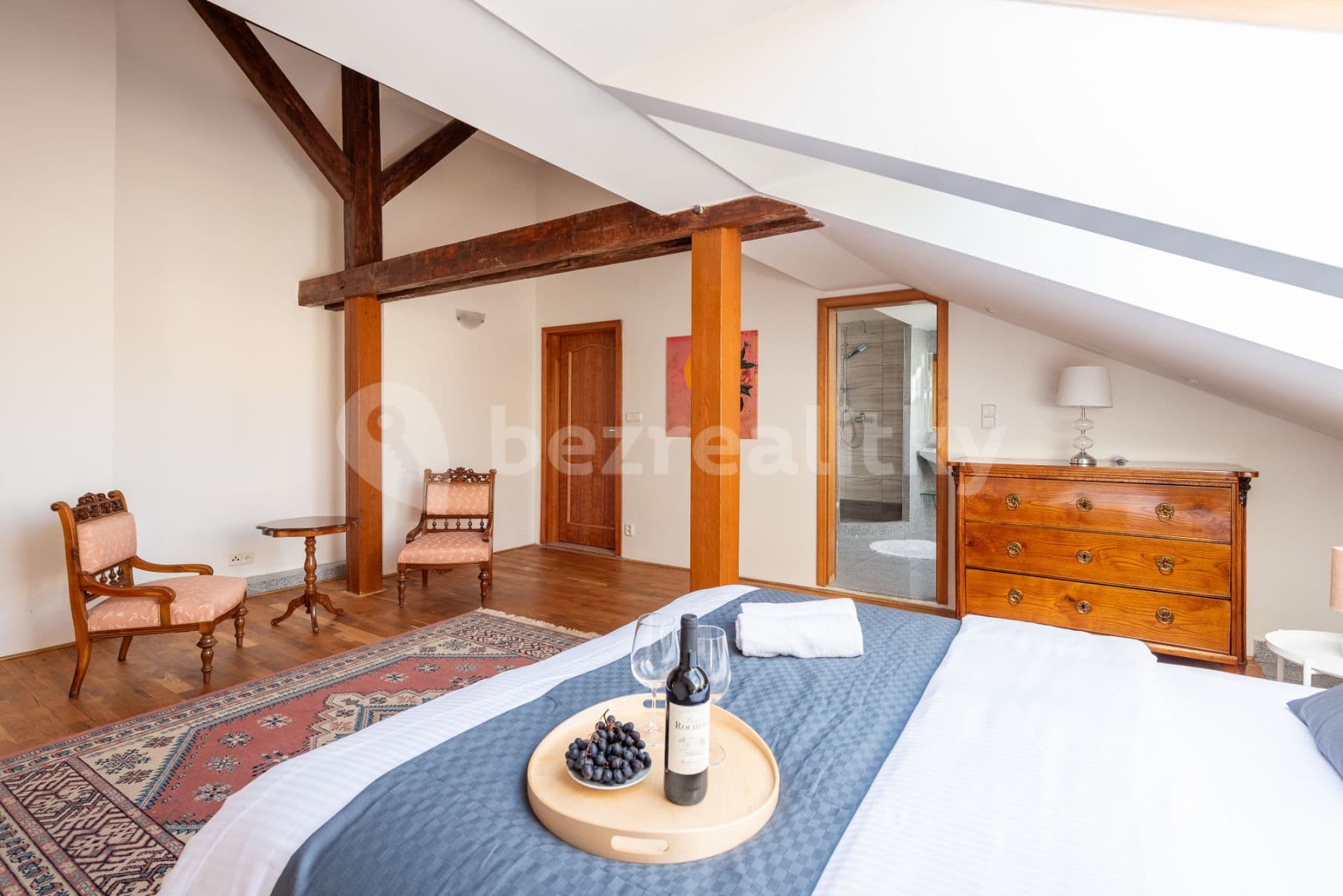 flat to rent, 150 m², Řeznická, Prague, Prague