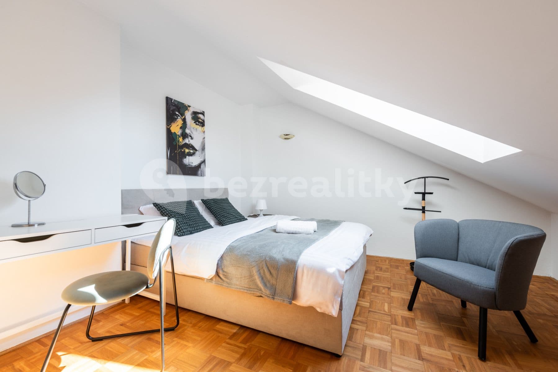 flat to rent, 150 m², Řeznická, Prague, Prague