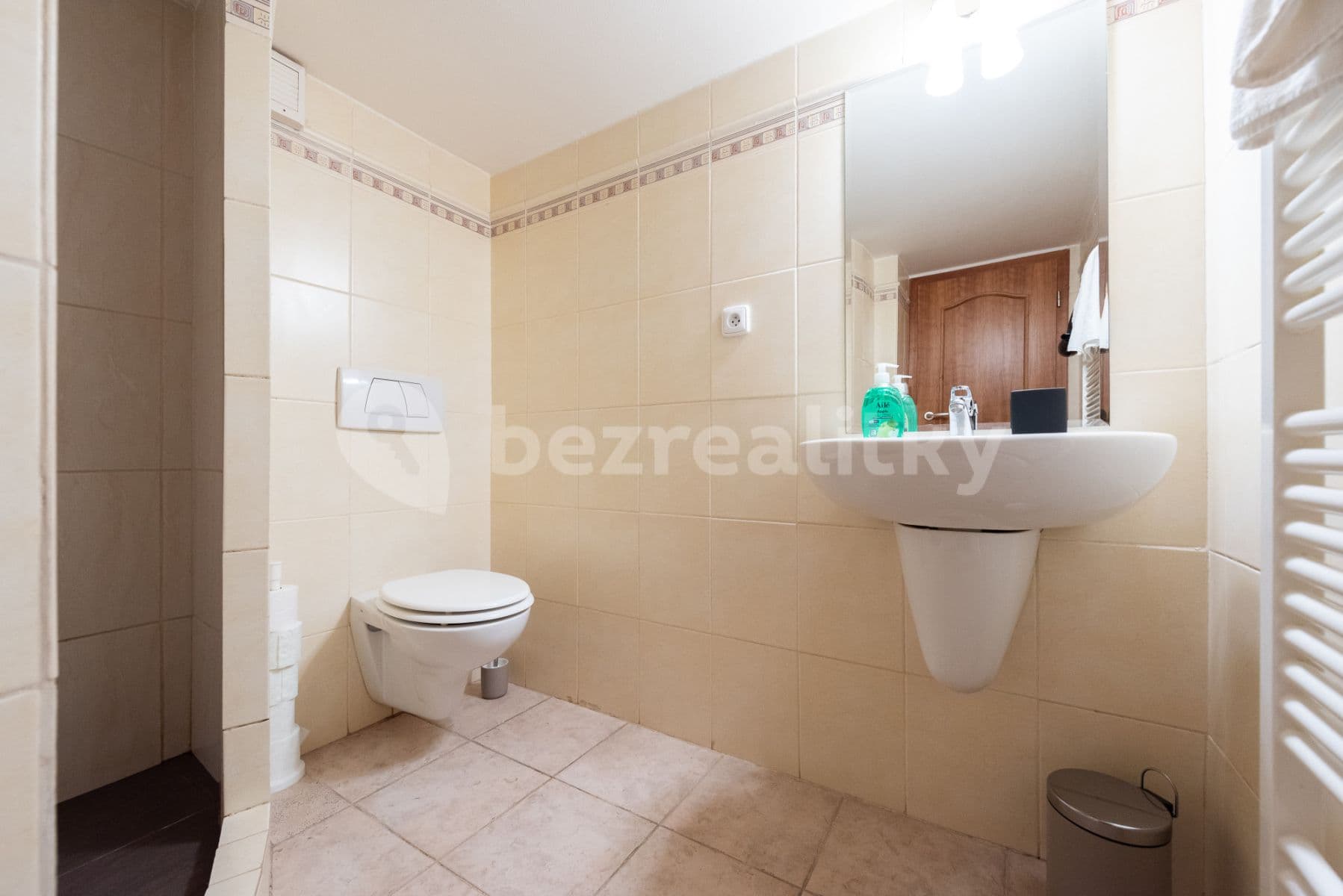 flat to rent, 150 m², Řeznická, Prague, Prague