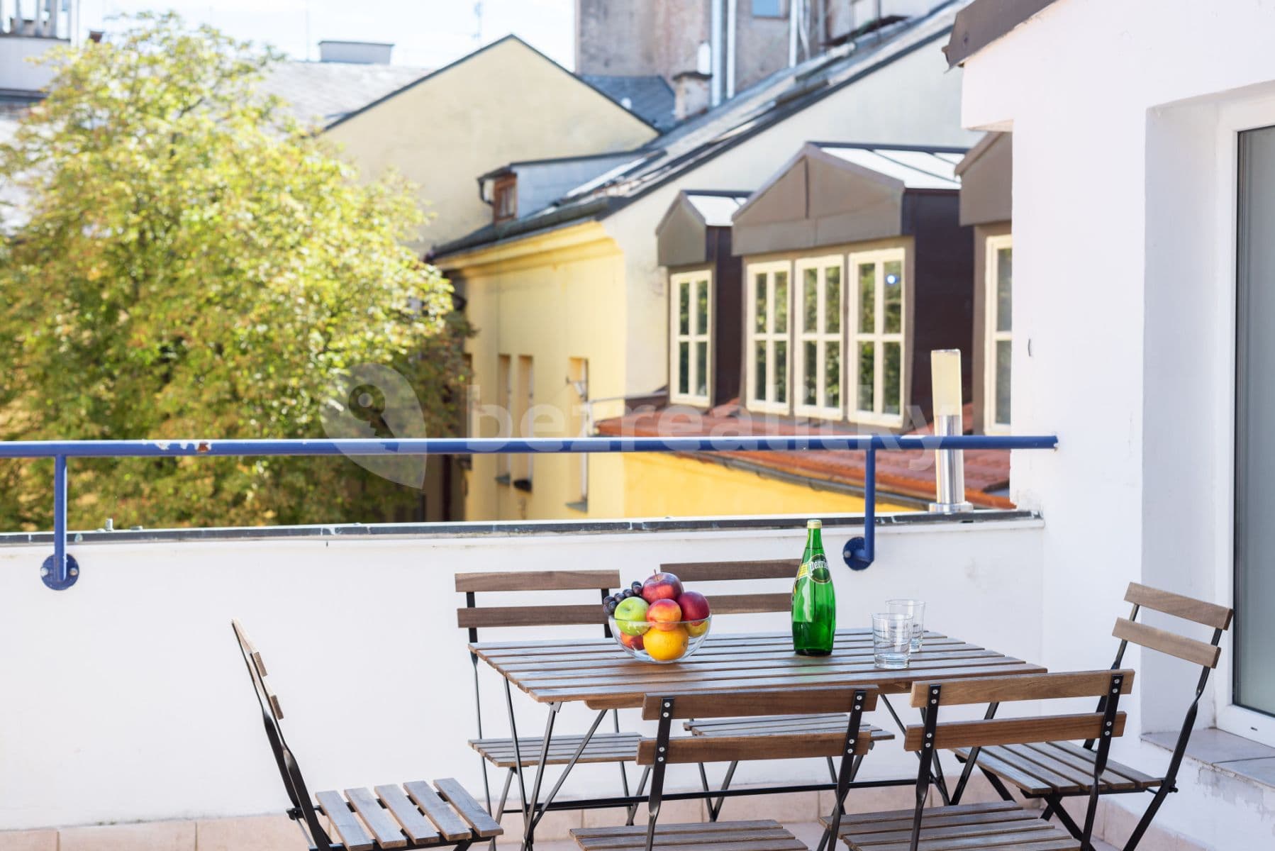 flat to rent, 150 m², Řeznická, Prague, Prague