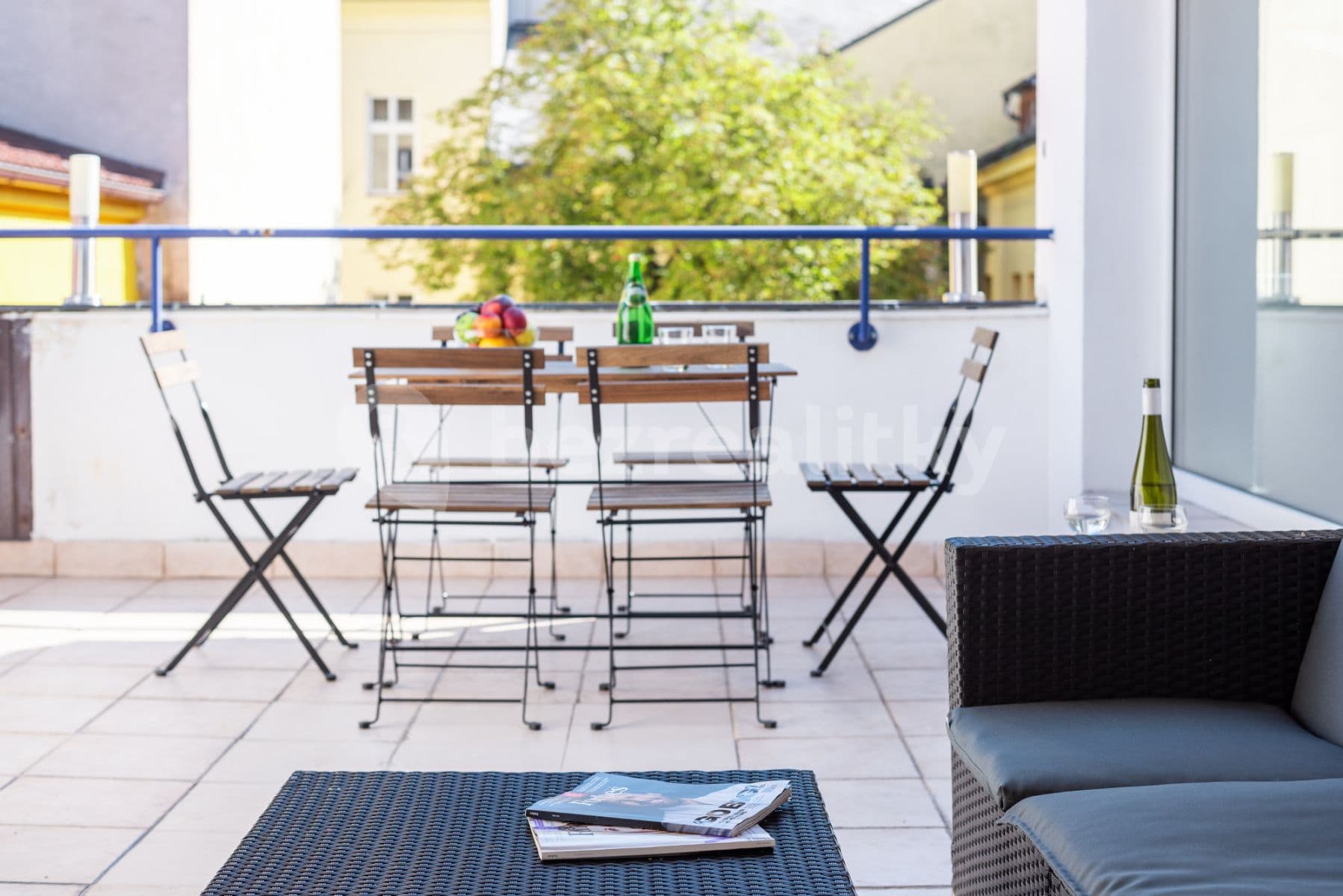 flat to rent, 150 m², Řeznická, Prague, Prague