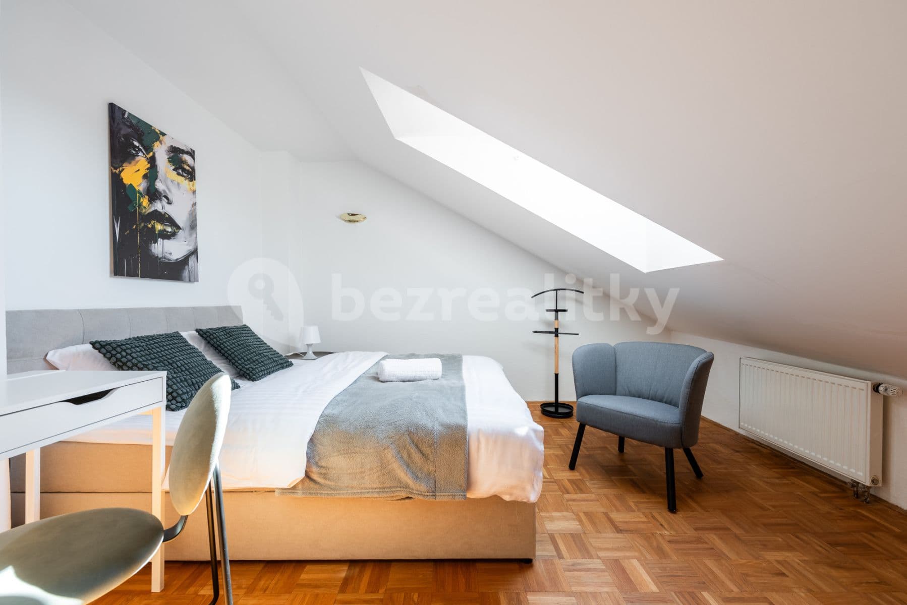 flat to rent, 150 m², Řeznická, Prague, Prague