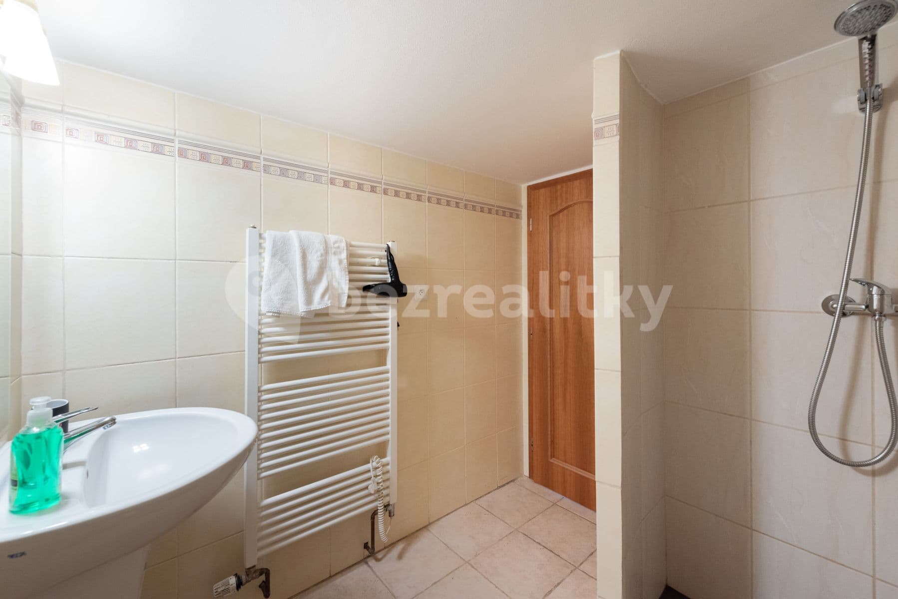 flat to rent, 150 m², Řeznická, Prague, Prague