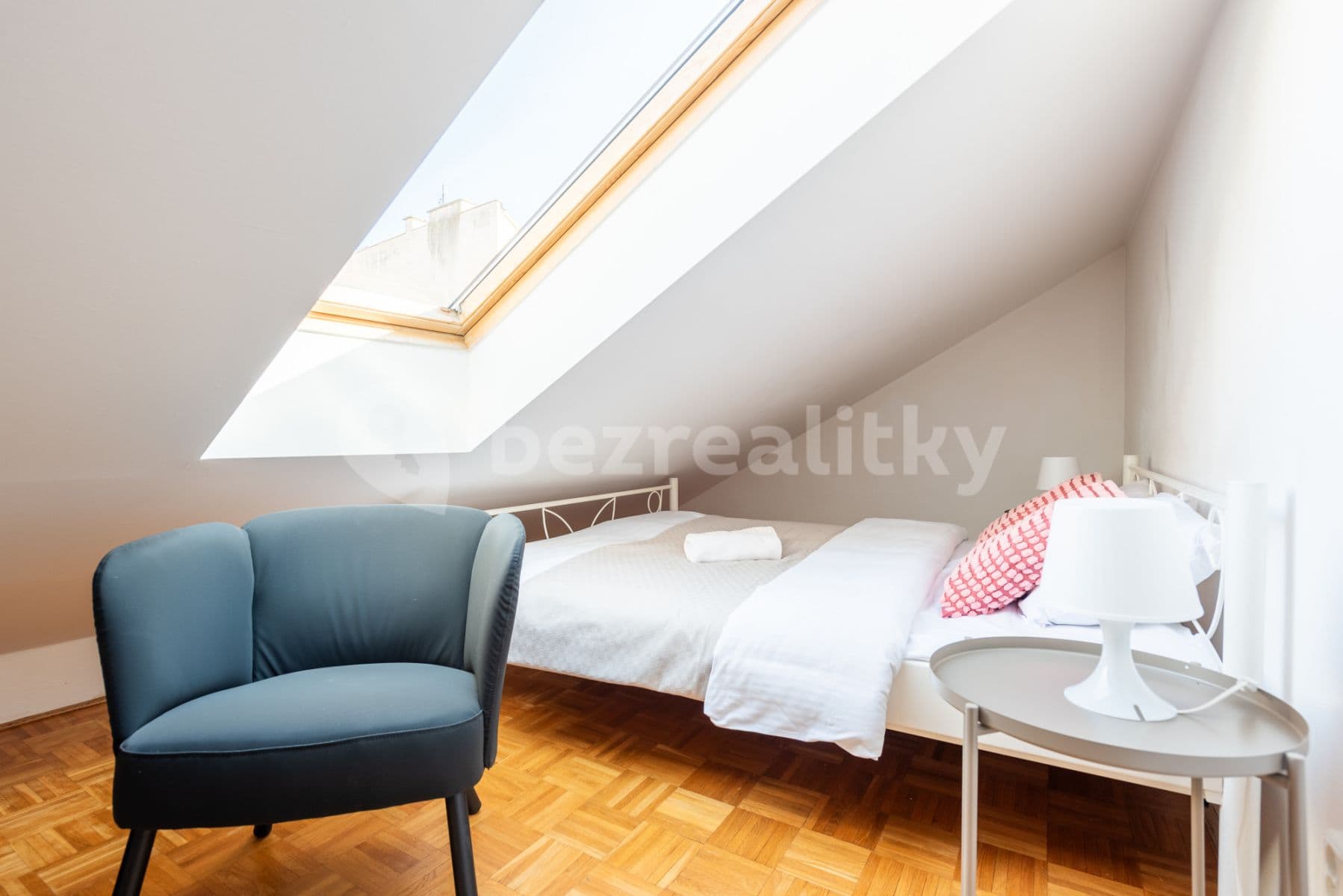 flat to rent, 150 m², Řeznická, Prague, Prague