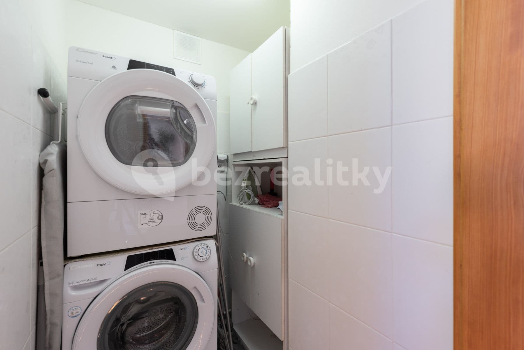 flat to rent, 80 m², Pštrossova, Prague, Prague