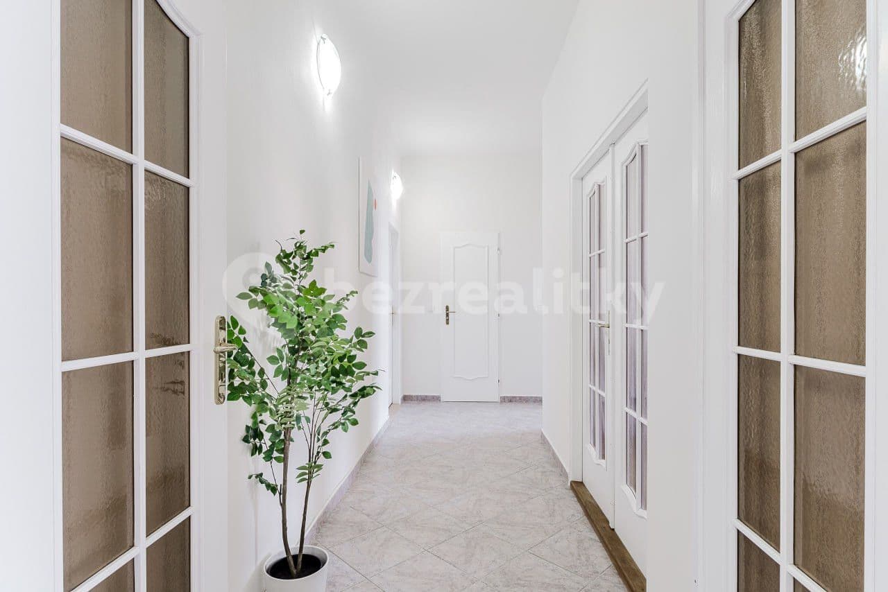 flat to rent, 100 m², Londýnská, Prague, Prague