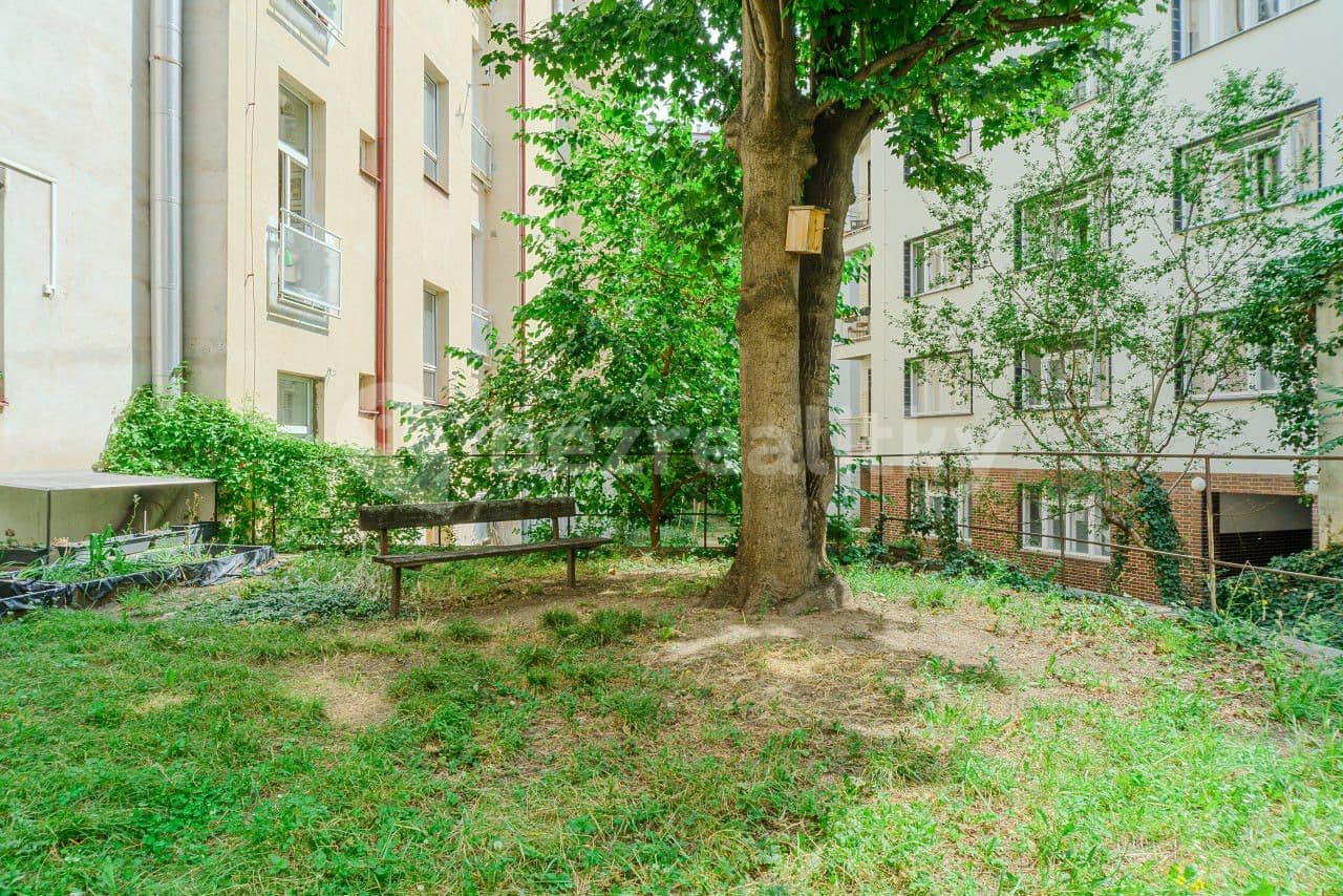 flat to rent, 100 m², Londýnská, Prague, Prague