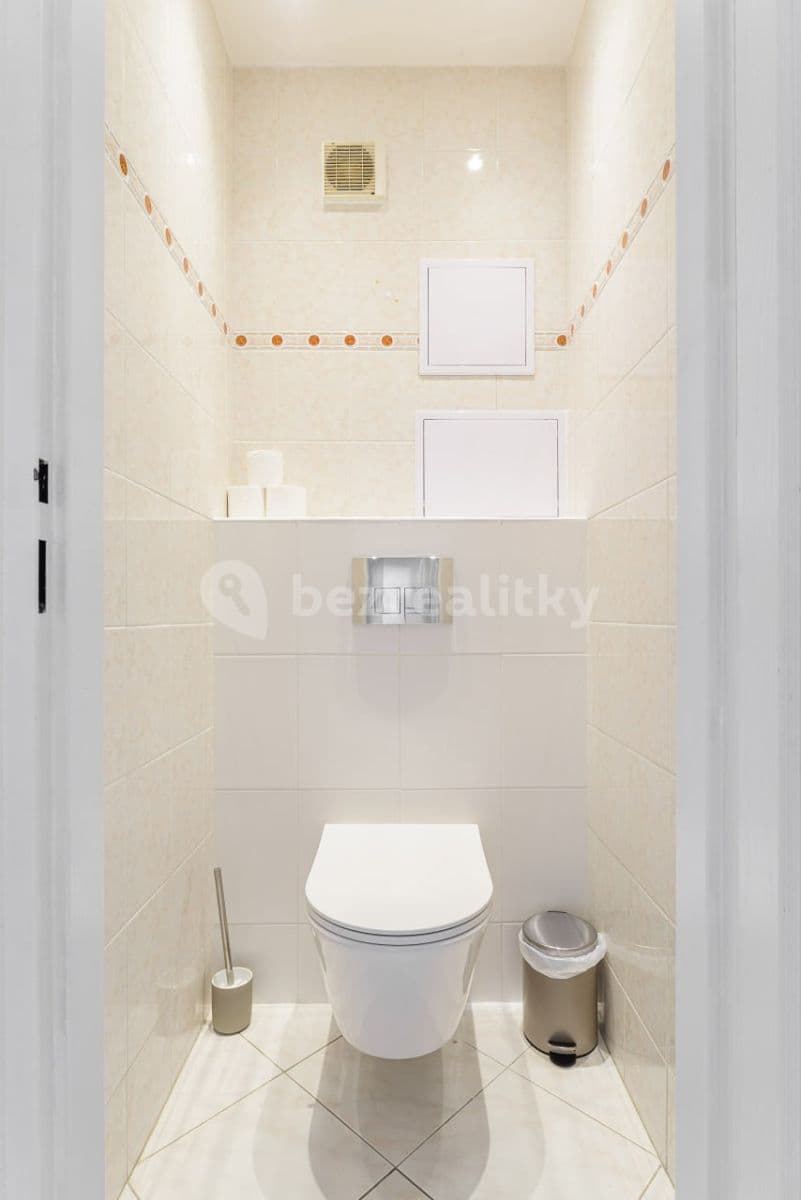 flat to rent, 100 m², Londýnská, Prague, Prague