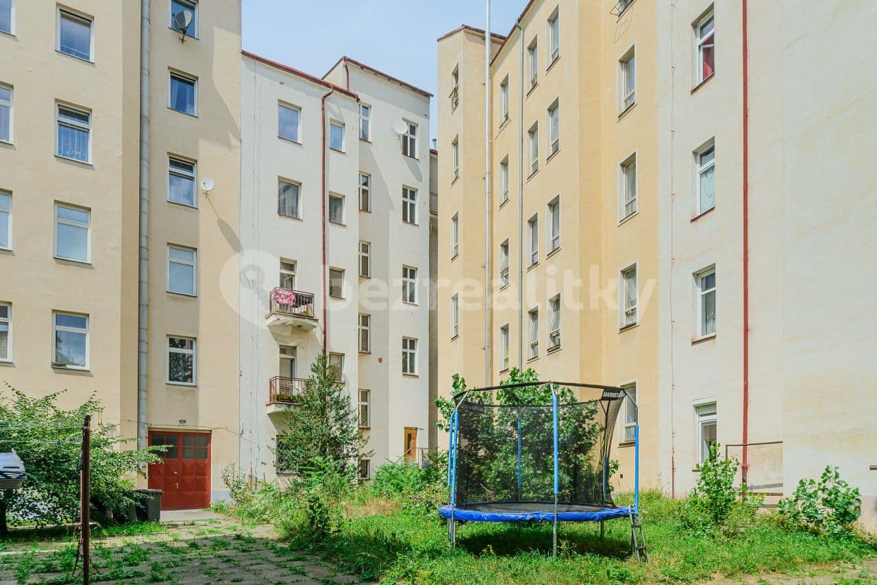 flat to rent, 100 m², Londýnská, Prague, Prague