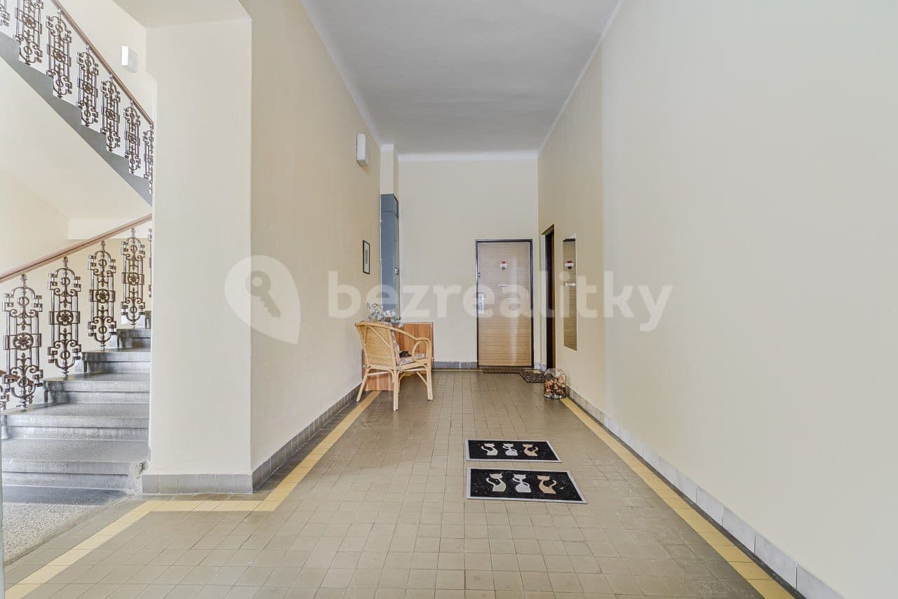 flat to rent, 100 m², Londýnská, Prague, Prague