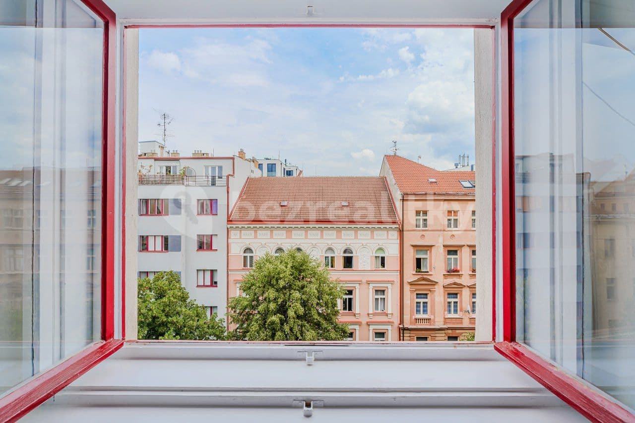 flat to rent, 100 m², Londýnská, Prague, Prague