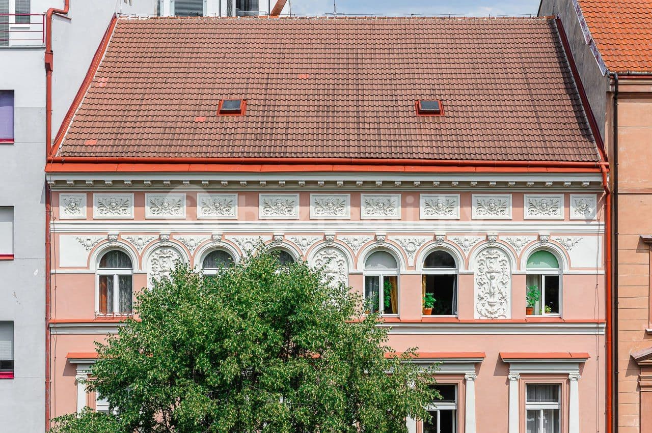 flat to rent, 100 m², Londýnská, Prague, Prague