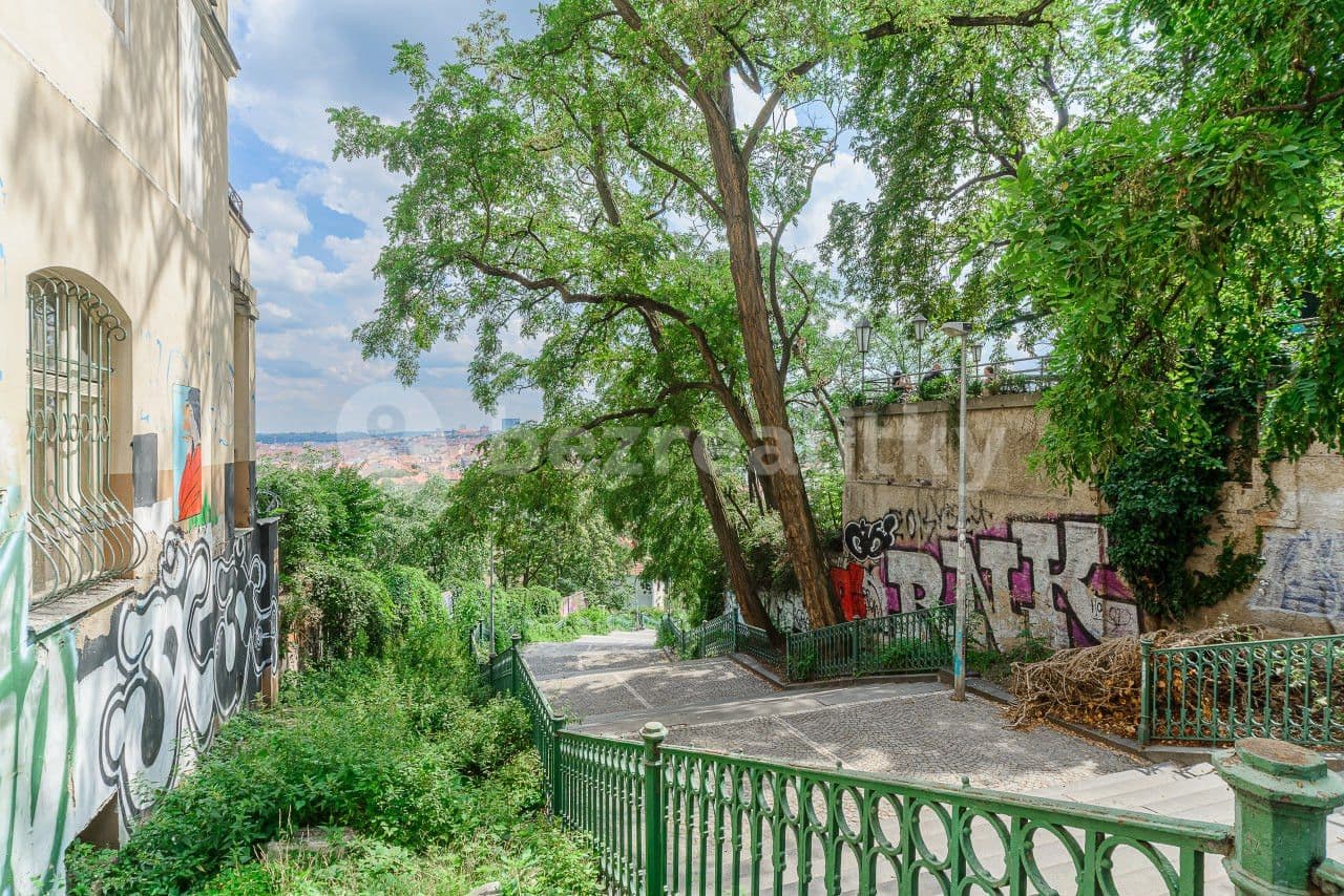 flat to rent, 100 m², Londýnská, Prague, Prague