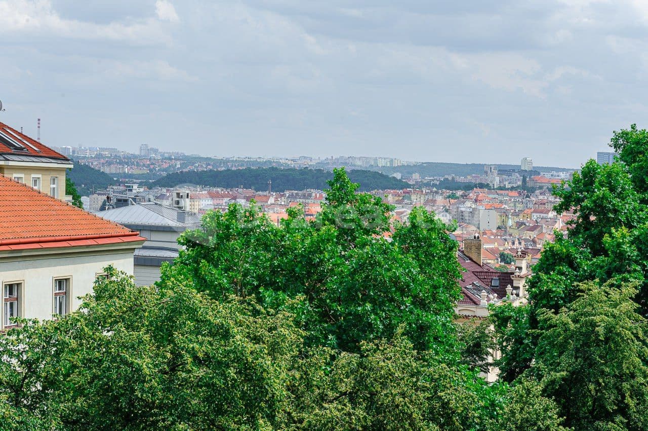 flat to rent, 100 m², Londýnská, Prague, Prague