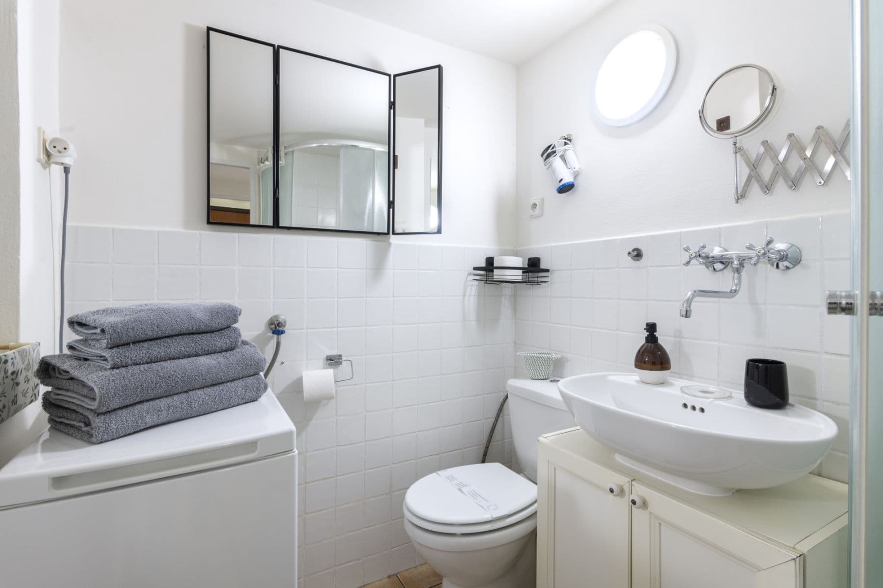 flat to rent, 25 m², Truhlářská, Prague, Prague