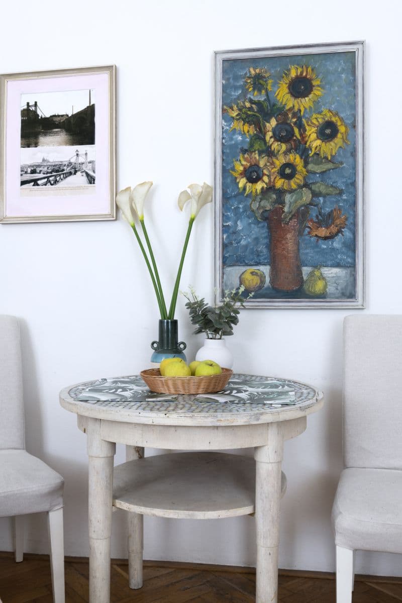 flat to rent, 25 m², Truhlářská, Prague, Prague