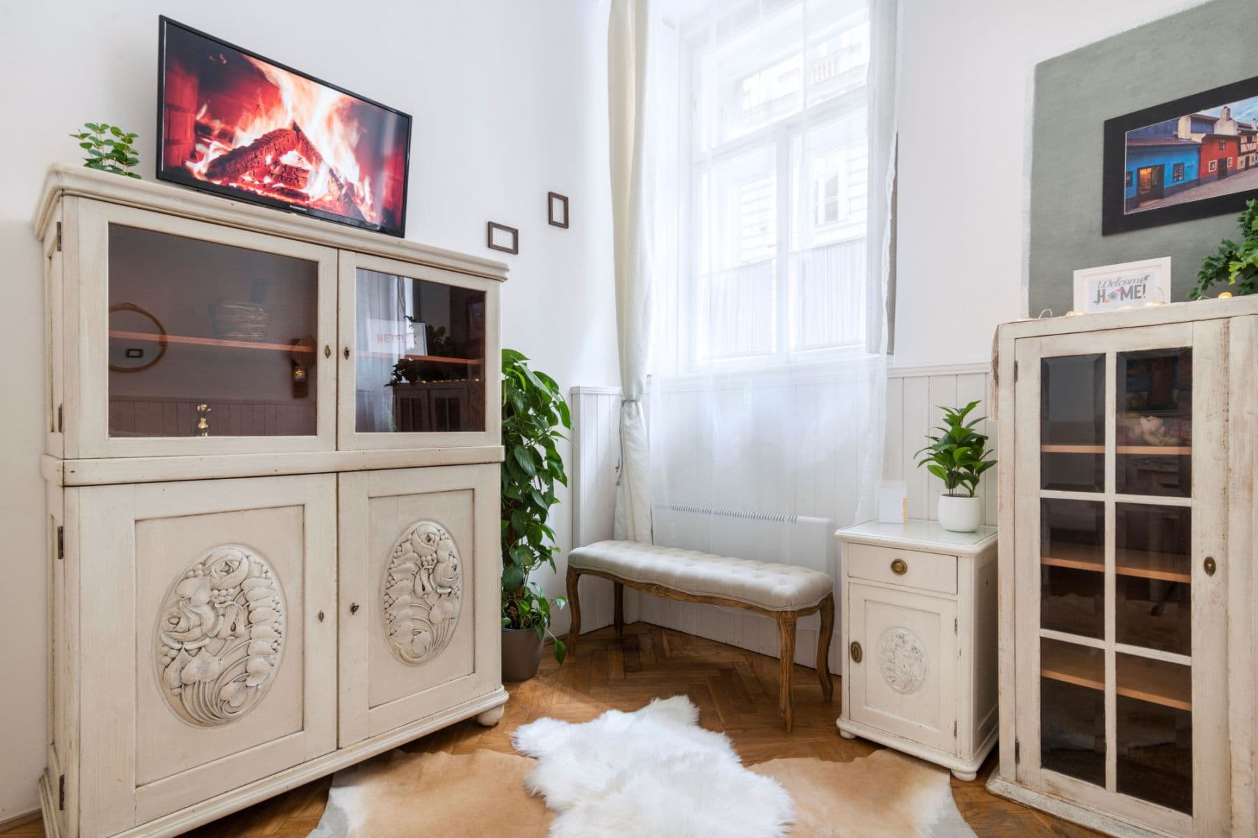 flat to rent, 25 m², Truhlářská, Prague, Prague