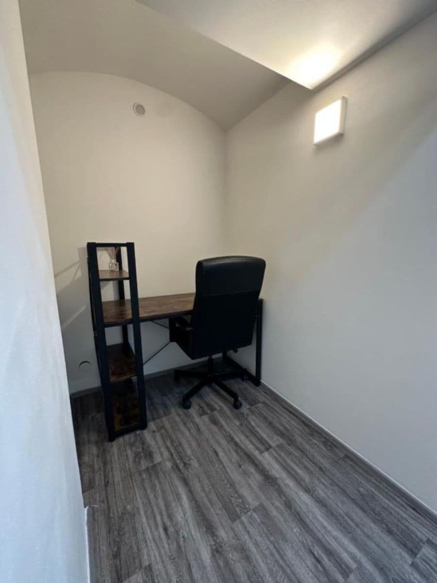 flat to rent, 57 m², Štefánikova, Brno, Jihomoravský Region