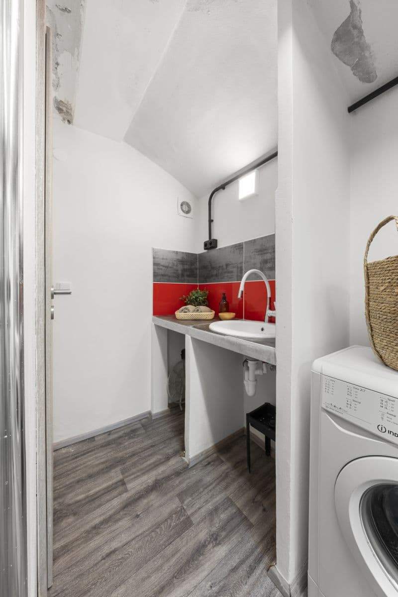 flat to rent, 57 m², Štefánikova, Brno, Jihomoravský Region