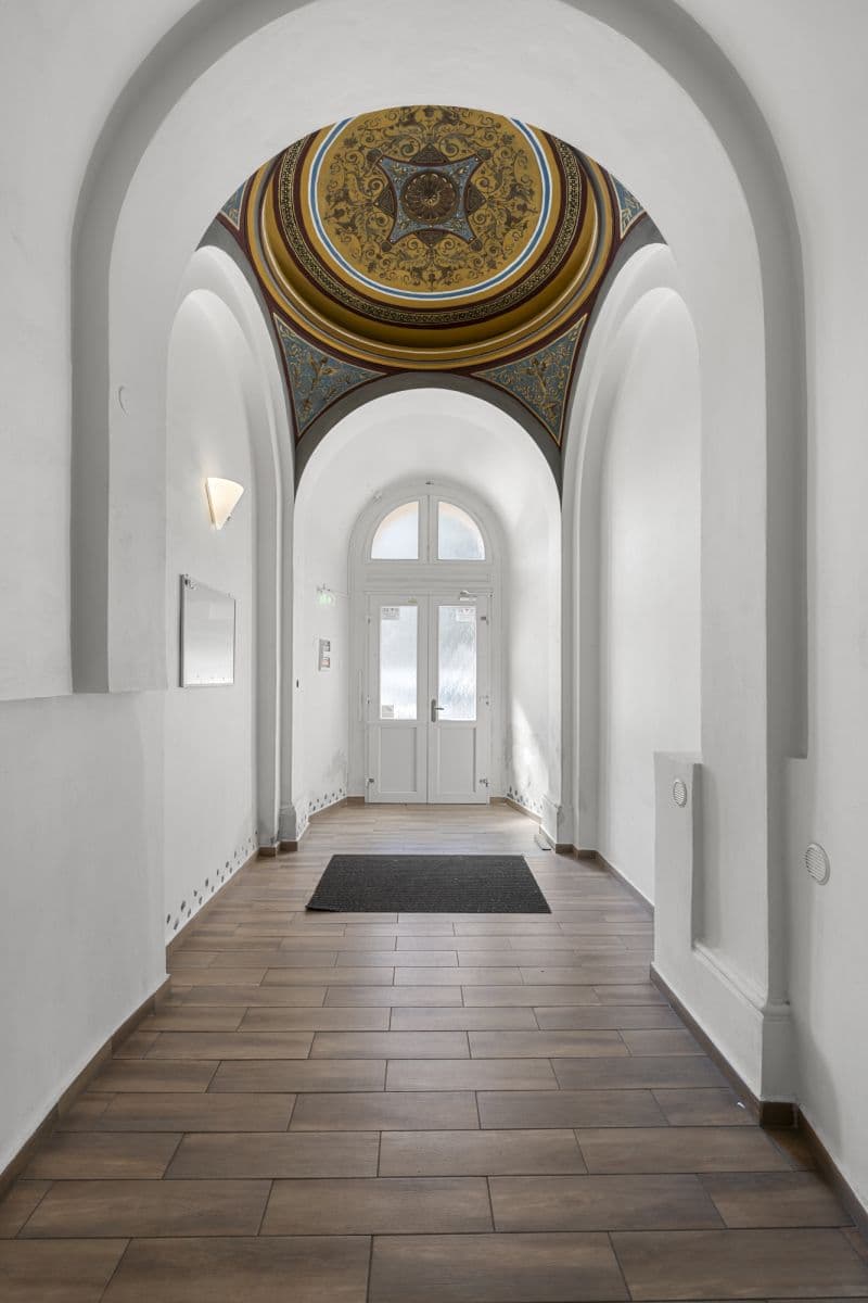flat to rent, 57 m², Štefánikova, Brno, Jihomoravský Region