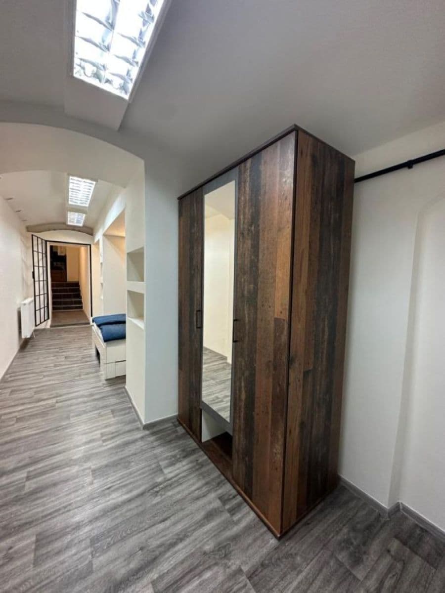 flat to rent, 57 m², Štefánikova, Brno, Jihomoravský Region