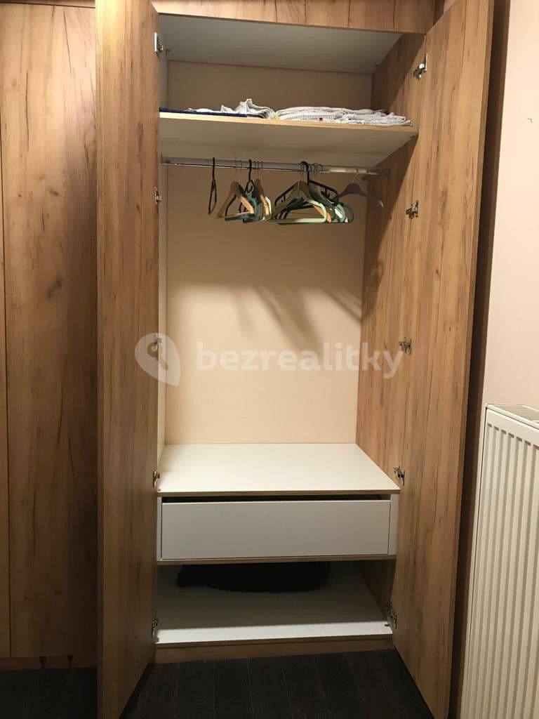 flat to rent, 125 m², Karlovo náměstí, Prague, Prague