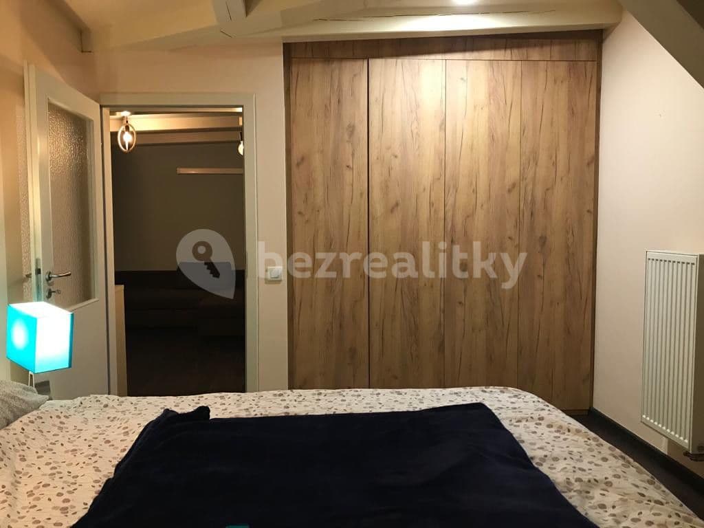 flat to rent, 125 m², Karlovo náměstí, Prague, Prague