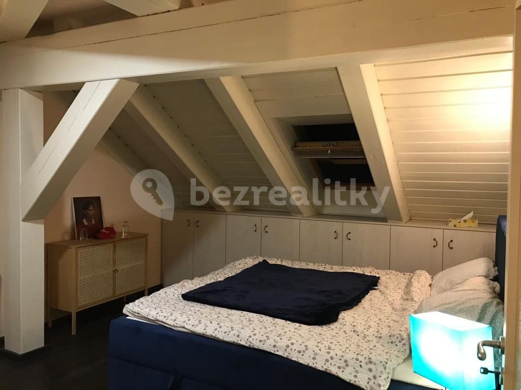 flat to rent, 125 m², Karlovo náměstí, Prague, Prague