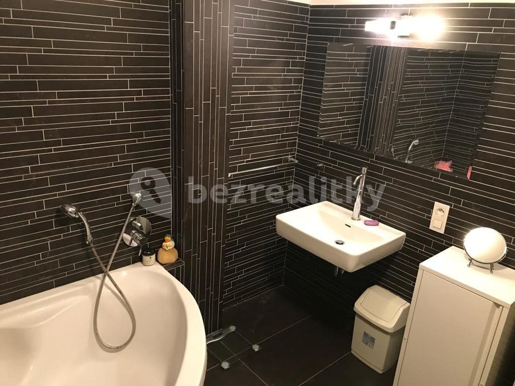 flat to rent, 125 m², Karlovo náměstí, Prague, Prague