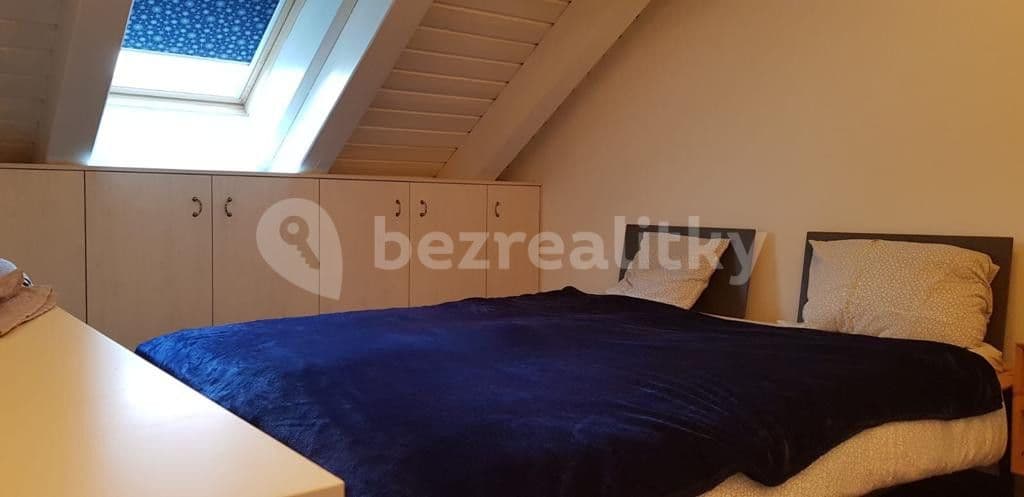 flat to rent, 125 m², Karlovo náměstí, Prague, Prague