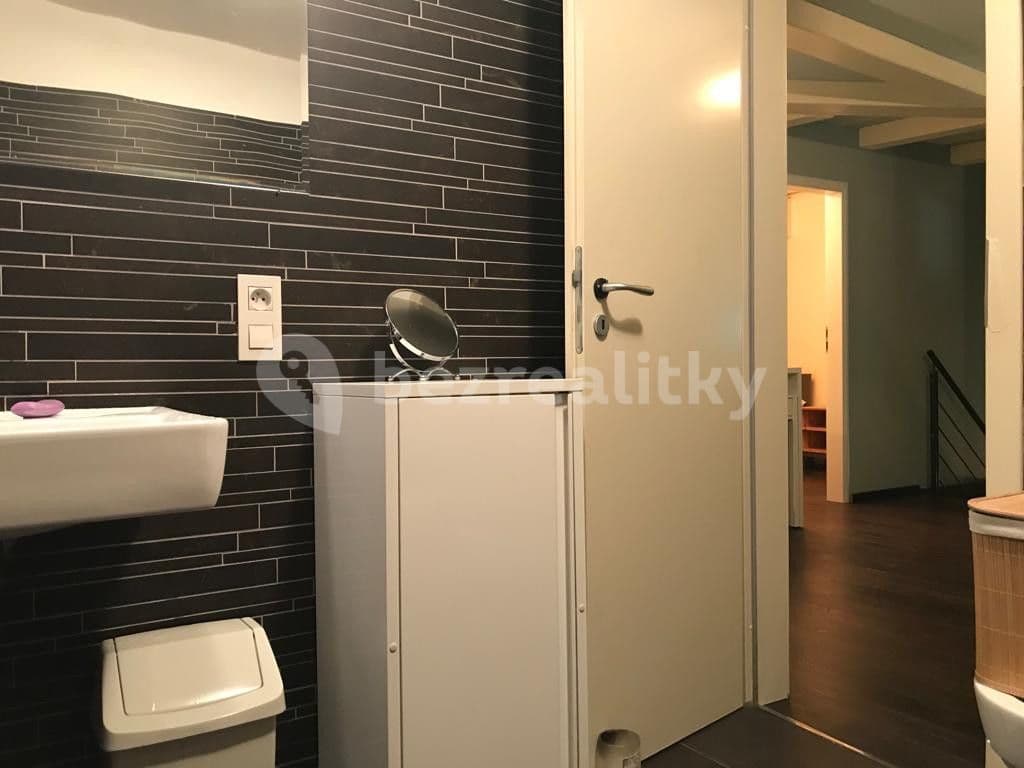 flat to rent, 125 m², Karlovo náměstí, Prague, Prague