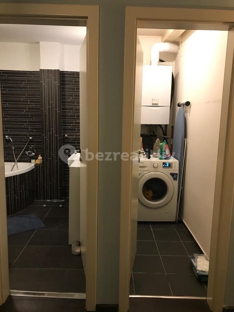 flat to rent, 125 m², Karlovo náměstí, Prague, Prague