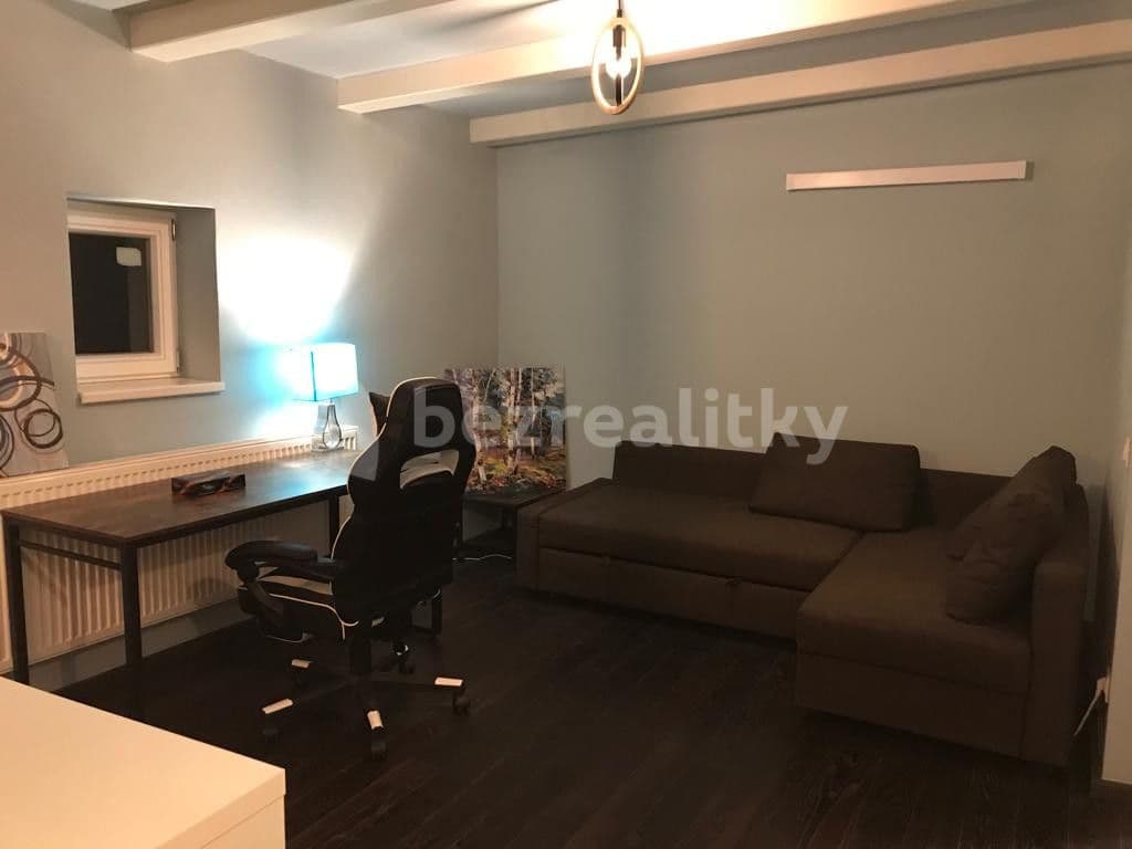flat to rent, 125 m², Karlovo náměstí, Prague, Prague