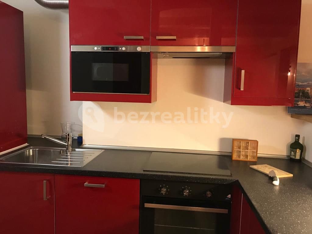 flat to rent, 125 m², Karlovo náměstí, Prague, Prague