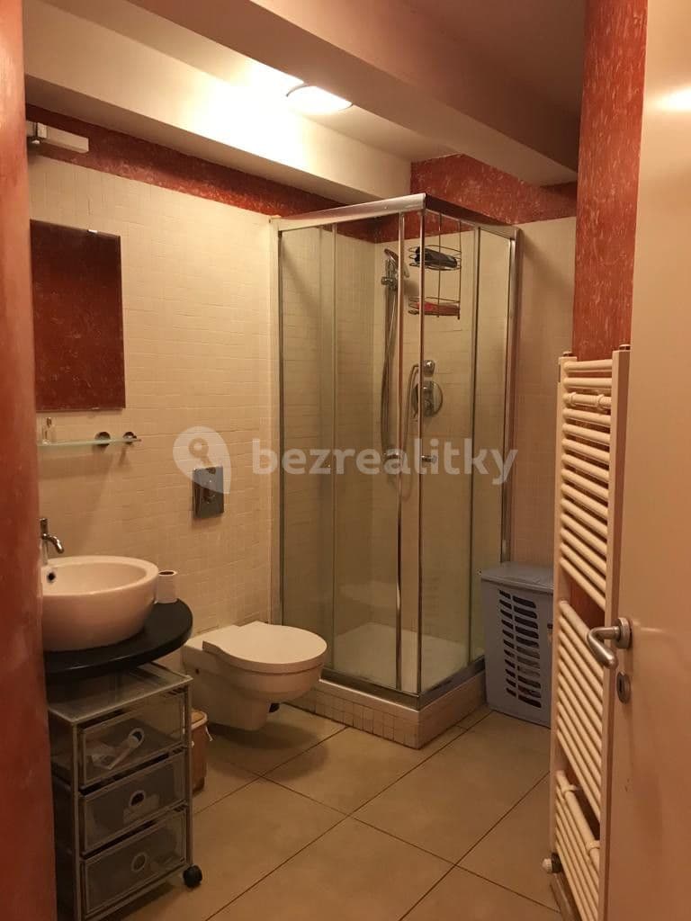 flat to rent, 125 m², Karlovo náměstí, Prague, Prague