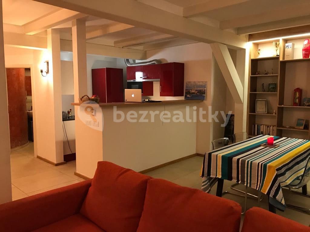 flat to rent, 125 m², Karlovo náměstí, Prague, Prague