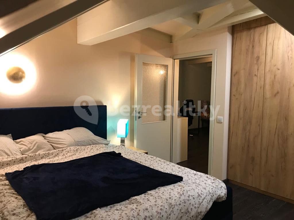 flat to rent, 125 m², Karlovo náměstí, Prague, Prague