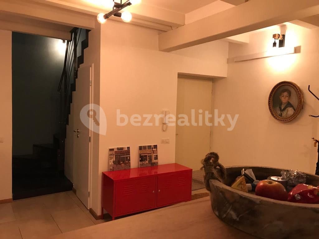 flat to rent, 125 m², Karlovo náměstí, Prague, Prague