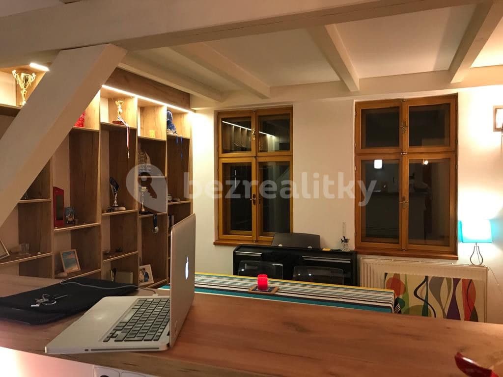 flat to rent, 125 m², Karlovo náměstí, Prague, Prague